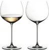 Riedel  VERITAS OAKED CHARDONNAY 2 Stück 644900097 Podgląd zdjęcia produktu 3