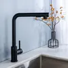 Hochdruck Wasserhahn,Küchenarmatur Ausziehbar, Produktbild-Vorschau 1