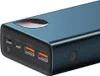 Baseus PPIMDA-D03 banca di energia 20000 mAh Blu Anteprima dell’immagine prodotto 7