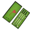 Cadeau de bureau pour le golf,Souvenir de golf,Set de stylo Voir les images du produit 2