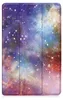 Pro Samsung Galaxy Tab A9 3folt Wake UP Smart Cover pouzdro Náhled obrázku produktu 2
