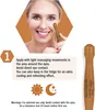 Skincyclopedia - Hyaluron Augenkontur Serumroller mit Q10 Produktbild-Vorschau 3