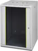 DIGITUS Wandgehäuse Unique Serie - 600x450 mm (BxT) Produktbild-Vorschau 1