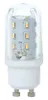 Globo Ampoule LED plastique blanc, 1xGU10 LED ; 10717 Voir les images du produit 4