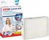 tesa filtro per polveri sottili "CLEAN AIR", misura L, Anteprima dell’immagine prodotto 1