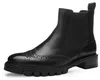 ara Stiefelette Stiefelette Leder/Textil Produktbild-Vorschau 1