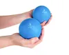 SISSEL Toning Balls, Blau, Mini, 9 cm, 900 g, 2 Stück(e) Produktbild-Vorschau 6