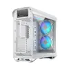 Fractal Design Torrent White RGB TG Clear Tint, Produktbild-Vorschau 12