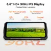 DOOGEE Fire 7 Outdoor Smartphone Handy, 5G, Android 16, Produktbild-Vorschau 4