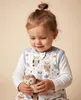TupTam Baby całoroczny śpiwór z nogawkami - 2,5 TOG - Podgląd zdjęcia produktu 3