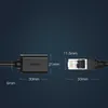 Ugreen Cat. 6 Ethernet Verlängerungskabel, RJ45 Produktbild-Vorschau 18