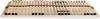 VidaXL 3051424, Holz, 195 x 80 mm, 1 Stück(e) Produktbild-Vorschau 1