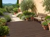 WPC Terrassenfliesen PUERTO PICOLO 60x30 cm, 6pcs/ctn - Produktbild-Vorschau 6