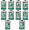 10x Lithium Batterie Saft LS14250 1/2AA 3,6Volt Produktbild-Vorschau 1