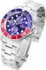 Invicta Pro Diver 1771 Herren Uhr - Quartz Bewegung - Produktbild-Vorschau 2