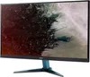 Gaming-Monitor Nitro VG2, VG272UV, Schwarz/Blau, 27 Zoll, Produktbild-Vorschau 2