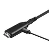 HDMI auf zu SCART Konverter Kabel Video Audio Adapter Produktbild-Vorschau 4