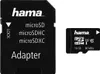 Hama microSDHC 16GB, 16 GB, MicroSDHC, Klasse 10, UHS-I, 80 Produktbild-Vorschau 1