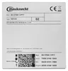 Bauknecht BS 5760C CPFT, Czarny, Wbudowany, 60 cm, Płyta Podgląd zdjęcia produktu 8