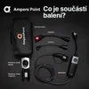 Nabíjecí kabel pro elektromobily AMPEREPOINT Typ 2 32A 22kW Náhled obrázku produktu 2