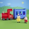 Peppa Pig Frau Mümmels Zug Produktbild-Vorschau 3