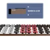 Tellerlattenrost BeCo Mediflex Modul NV, 100 x 200 cm, Produktbild-Vorschau 7