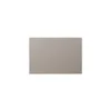Clairefontaine Karte C6 Pollen 210g Dunkelgrau 110x155 mm Produktbild-Vorschau 3