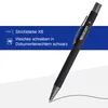 Westcott PRIMESOFT biros 5 pezzi | set di 5 penne a sfera Anteprima dell’immagine prodotto 10