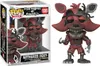 Figurine Funko POP Five Nights at Freddy's 1085 Withered Voir les images du produit 4