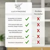 Luckymoose Infinity Wassersprudler mit 2x 1,25L Produktbild-Vorschau 5