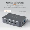 Svbony SV241 Teleskop DC Power Adapter, Astronomie Teleskop Produktbild-Vorschau 5