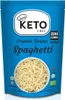 KETO-PASTA (SPGHETTI DE CONJONCES) SANS GLUTENE270 g - Voir les images du produit 1