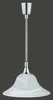 Trio Leuchten Pendelleuchte Viola 301700107, Metall Nickel Produktbild-Vorschau 9