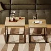 Coffee Table / Bench – 2-In-1-Tischset – Loft Industrial – Produktbild-Vorschau 7