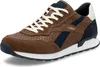 Rieker Revolution Sneaker Braun Produktbild-Vorschau 42