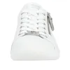Remonte Schnürhalbschuhe in weiss/weiss kombi, Gr. 36 Produktbild-Vorschau 8