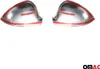 Coques de Rétroviseurs pour VW Eos 2006-2010 en Acier Voir les images du produit 5