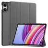 Bizon Case Tab Croc Xiaomi Redmi Pad Pro 12.1 grau Produktbild-Vorschau 1