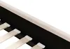 BELIANI Polsterbett Hellbeige Stoff mit Lattenrost 180 x Produktbild-Vorschau 8
