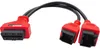 12+8 Pin SGW Bypass Adapter Kabel kompatibel mit Fiat Alfa Produktbild-Vorschau 2
