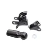 Sunnywheel Attelage de remorque vélo acier noir Voir les images du produit 2