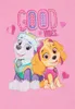 Paw Patrol Schlafanzug für Mädchen - Good Vibes - Kinder Produktbild-Vorschau 4
