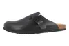 JOSEF SEIBEL Josef 04 | Sabots pour Hommes | noir Voir les images du produit 8