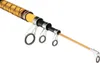 WFT Grossfisch-Teleskoprute NeverCrack Big Fish 2,4m Produktbild-Vorschau 4