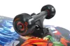 Skateboard GRINDER 31Ž Inferno Produktbild-Vorschau 6