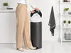 Brabantia Newicon 30 Liter Confident Grey Produktbild-Vorschau 12