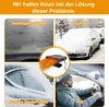 12V Auto Heizlüfter & Ventilator, Tragbarer Auto Heizlüfter Produktbild-Vorschau 6