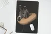 MuchoWow® Mauspad Mousepad Alte Meister - Barock - Zebra Produktbild-Vorschau 5