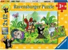 Ravensburger garden party s přáteli Náhled obrázku produktu 1