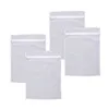 WENKO 4er Set Wäschenetz 70x50cm Weiß Reißverschluss Produktbild-Vorschau 1